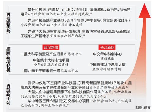 以投资稳增长,武汉力推重大项目快建设 快投产 快见效 武汉市人民政府门户网站