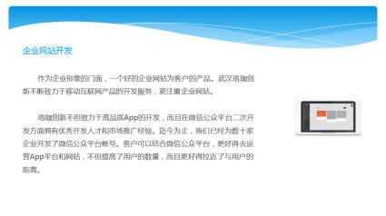 软件开发(APP定制 网站建设 微信开发)